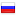 raskrytka.ru hosted country